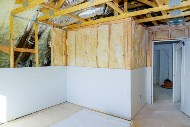 Best Specialized Insulation Services in Rowland Heights, CA