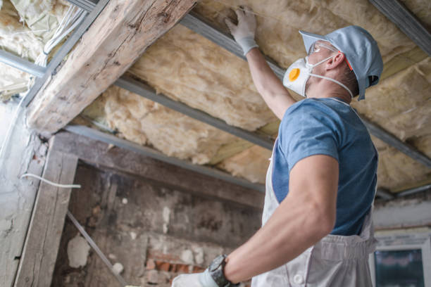 Best Commercial Insulation in Rowland Heights, CA