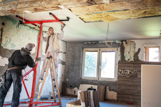 Best Spray Foam Insulation in Rowland Heights, CA