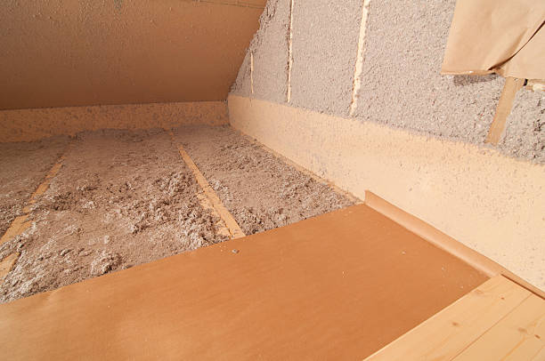 Best Spray Foam Insulation in Rowland Heights, CA