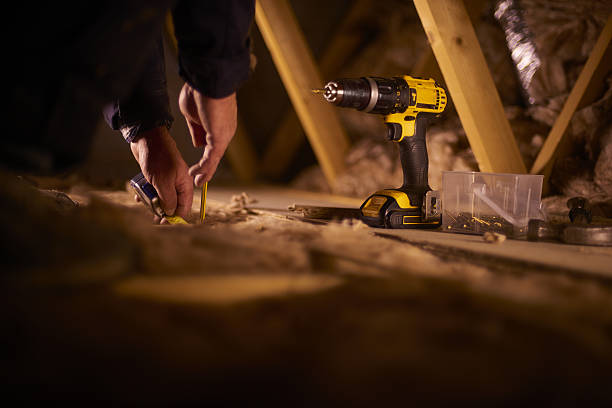Best Insulation for Specific Applications in Rowland Heights, CA