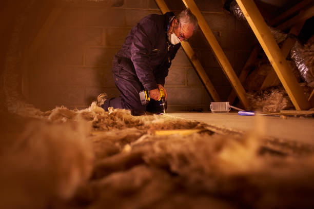 Trusted Rowland Heights, CA Insulation Contractor Experts